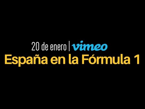 20 de enero: estreno del documental | Vídeo informativo - 20 de enero: estreno del documental | Vídeo informativo