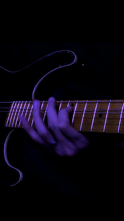 Kembang Perawan - Gita Gutawa (Guitar Cover)