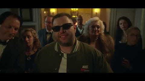 Coby x Hajra - Živa rana