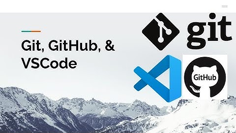 Creating and Cloning a GitHub Repository with VSCode