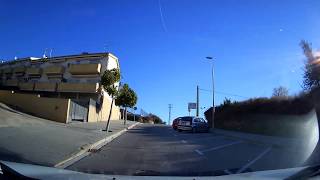 Llegada a Esparraguera o Esparreguera 1