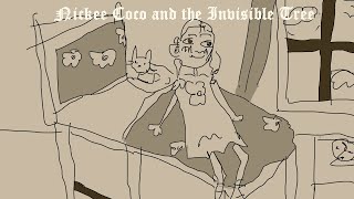 Nickee Coco and the invisible tree [Animation]