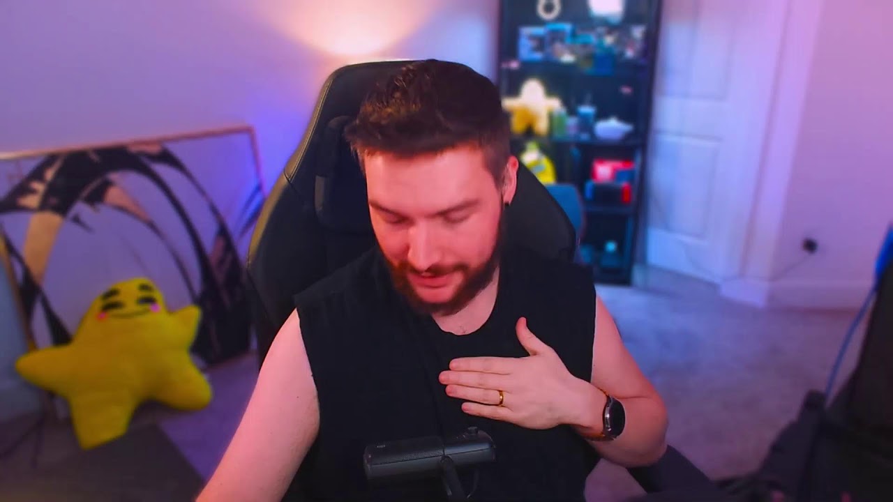 Yapping & House Flipping. #sponsored !gif