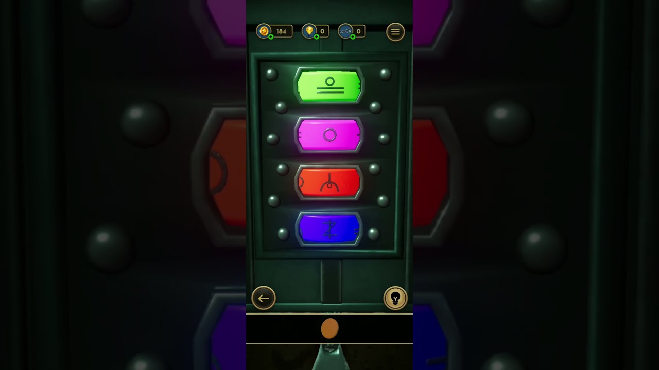 The Vault Logic Puzzle Box Level 12 SOLVED Full Walkthrough All Puzzles PuzzleGame