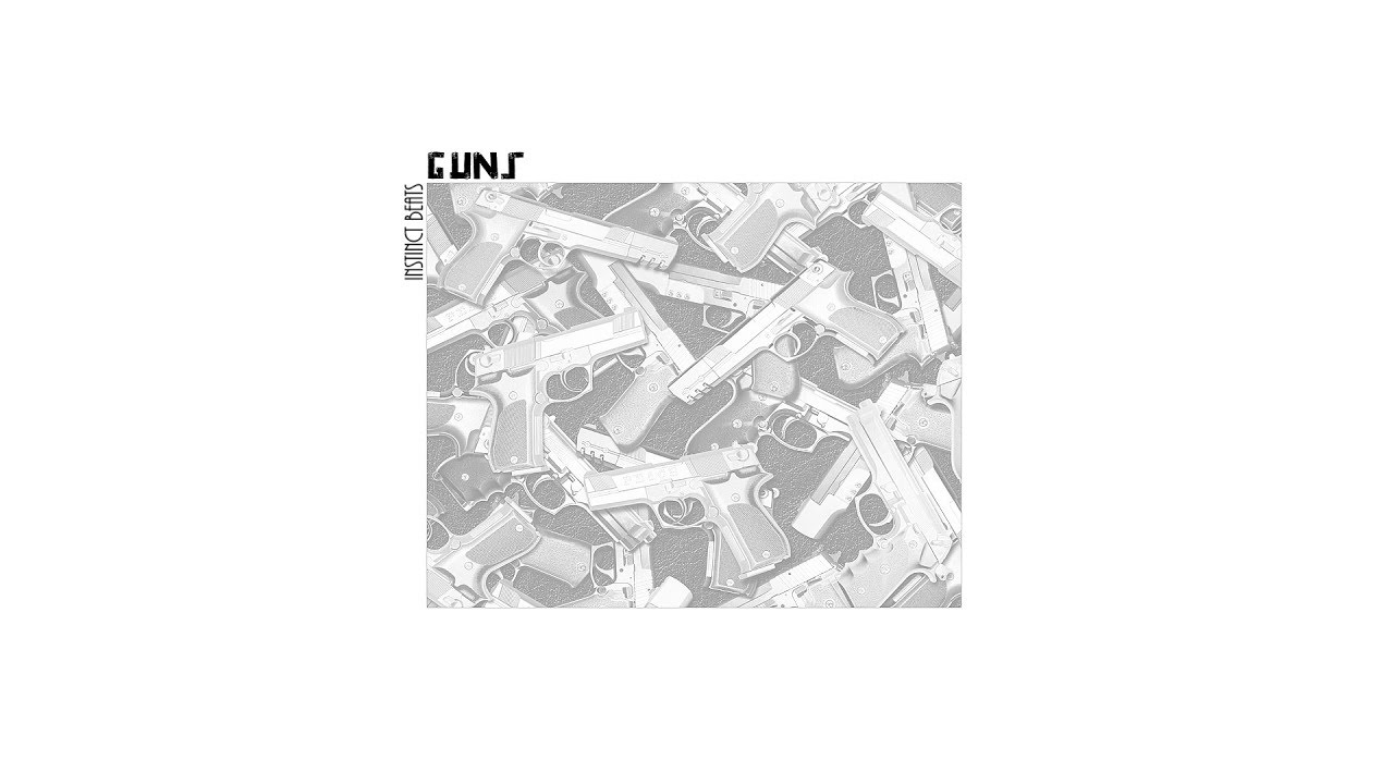 🔥 [FREE] Guitar/Piano Type Trap Beat 2019 - GUNS 🔥