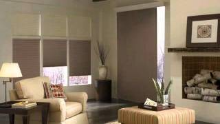 Decor By Joyce & Graber Blinds