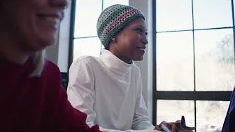 Why Agnes Scott Grads Stand Out