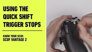 SCUFの新オプション！デジタルトリガー＆バンパーを試してみたゾ