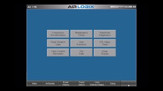 AirLogix Navigation
