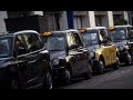 More than 10,000 London Black Cab drivers launch a $300 Million Uber lawsuit.