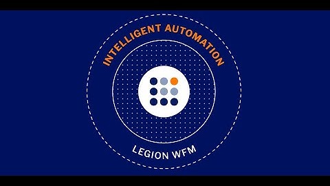 Intelligent, Automated Scheduling and Time and Attendance