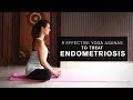 5 Effective Yoga Asanas To Treat Endometriosis