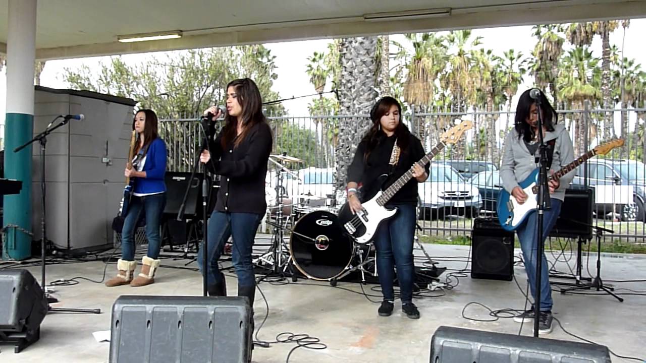 I'm So Sick (Fly Leaf Cover)