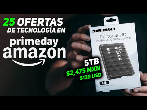 Vídeo: Las Mejores Ofertas De Prime Day De Digital Foundry