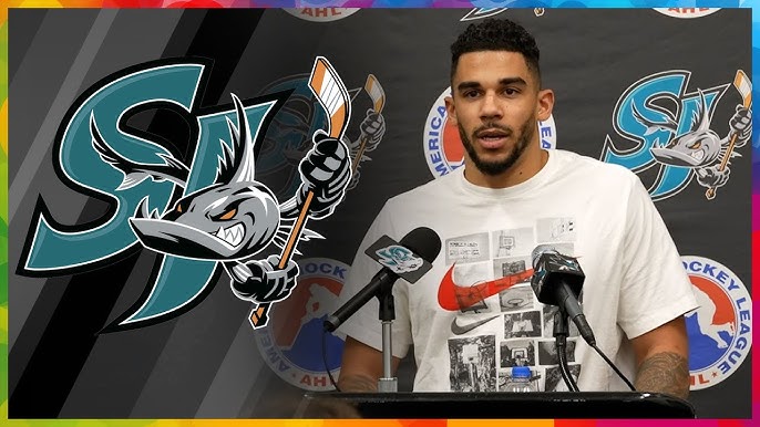 San Jose Barracuda on X: Trinidad and Tobago have the greatest hockey  jerseys ever #CudaCinema  / X