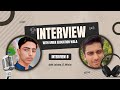 🎙️ Interview with Muhammad Umar Faruqi – A Young Innovator from Karachi 🚀