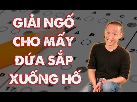 Video: Làm Thế Nào để Chuẩn Bị Cho Kỳ Thi Về Mặt Tâm Lý