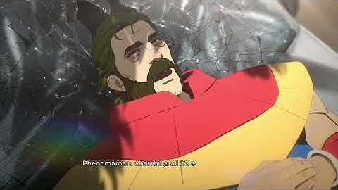 Dispatch - Episode 4-(Restructure) Gameplay Walkthrough