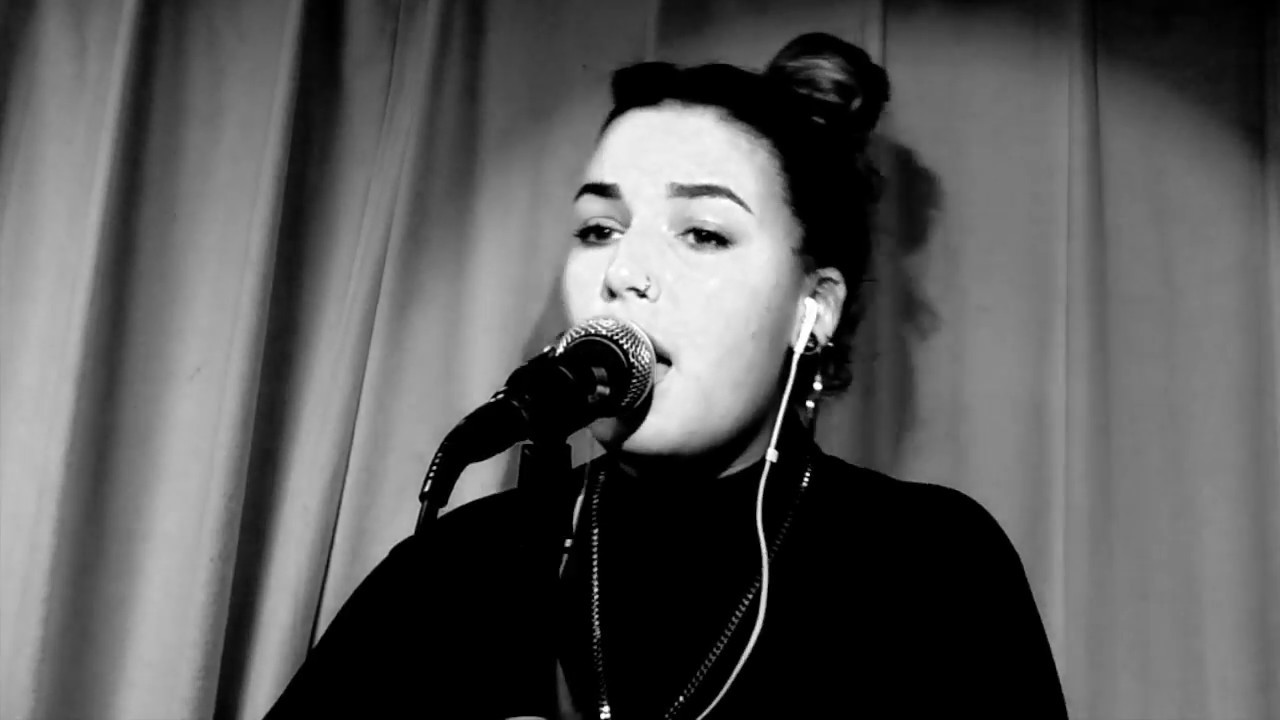 Chemical Prisoner | Joy Masala ("Falling In Reverse" Cover)