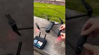 Drone camera  shoot  video screenshot 3