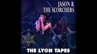 Jason & The Scorchers - Bible and a Gun (Live 1989)