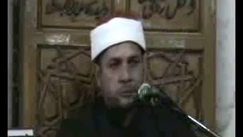 الشيخ اسامه الطويل ما تيسر من سورة النحل