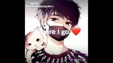 remember i told you no matter where i go i