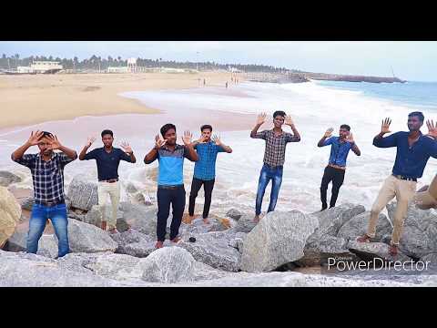 Uruvil Chinna Erumbu 2019 VBS song in Kanyakumari Diocese