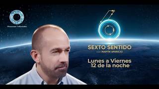 Sexto Sentido Capítulo 9 - Infidelidad