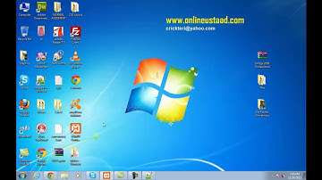 55Uploading Files to Server via PHP in Urdu Hindi Part 1