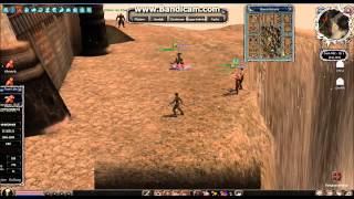 Dark-Mt2 PvP Vol.1 by FruitsLP