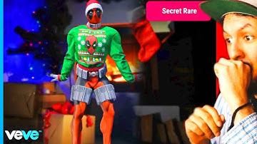 ECOMI VeVe Now Has DEADPOOL NFTs & ImmutableX Announces $OMI VEVE MIGRATION!