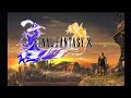 Final Fantasy X (PT 46)