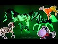 Unboxing All Breyer 2023 Halloween Models! || And they Glow in the Dark!