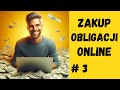 Kupno Obligacji Online: Przewodnik 2024 | Jak Inwestować w Obligacje przez Internet