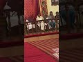 Karickam- send off to Rev. K. C. Varghese