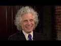 Steven Pinker Wants Enlightenment Now!