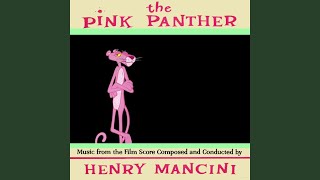 Video thumbnail of "Henry Mancini - The Pink Panther Theme"