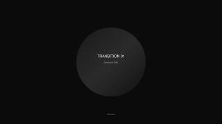 Transition 01 — Harmonic Shift (1 Hour)
