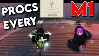 WHO LET ME COOK UP THIS DEEPWOKEN CRYPT BLADE BUILD?  (PATCHED) | :(