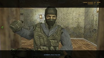 ALTERNATE aTTaX | silver* vs. NiP (2006)