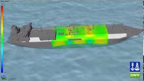 hull girder strength