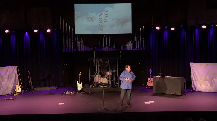 Relationships that Thrive (Greg Speck; 4/8/19)