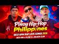 Pinoy Hip-Hop Philippines🎤  Best OPM Rap Love Songs 2026 (Hev Abi x Flow G x Skusta Clee) 💎🚗
