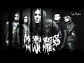 Motionless in White