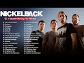 Best Songs Nickelback Full Album 2023 | Nickelback Greatest Hits Collections Of All Time
