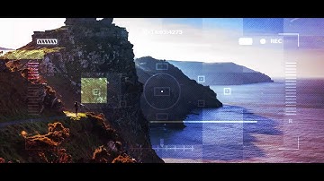 Epic Cinematic Slideshow | Premiere Pro Templates - Motion Array