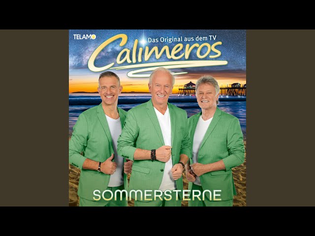 Calimeros - Heute Woll'n Wir Tanzen