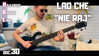 Najlepsze Basowe Linie - "Nie Raj" Lao Che (30)