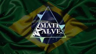 KEVINHO - FACILITA = { DEEJAY MATEUS ALVES } =  FUNK LIGHT
